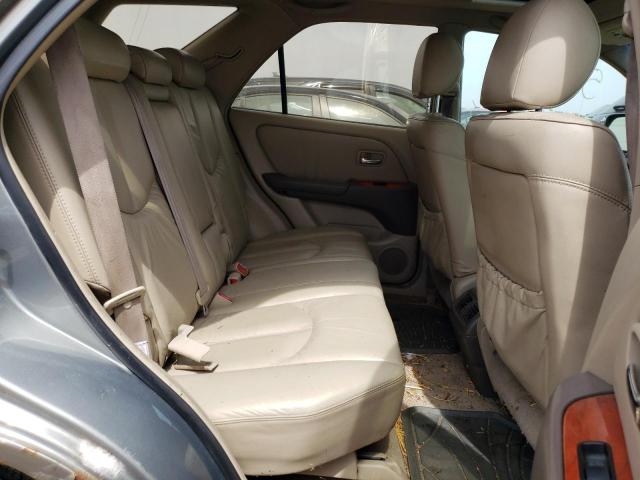 Photo 9 VIN: JTJHF10U010230338 - LEXUS RX300 