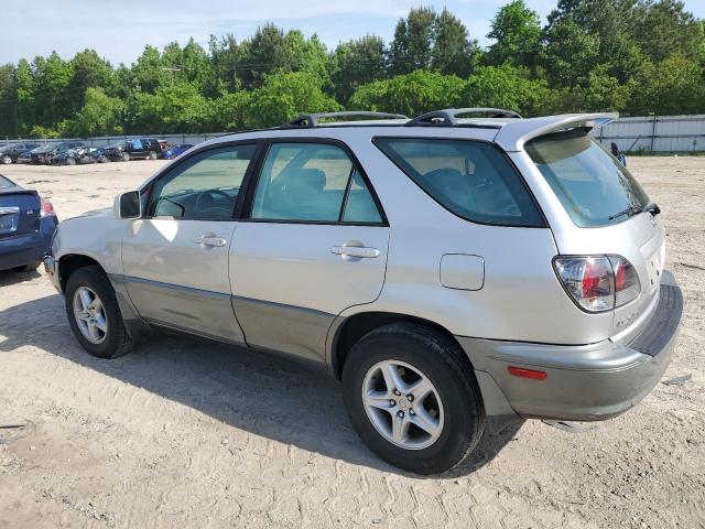 Photo 1 VIN: JTJHF10U020238053 - LEXUS RX300 