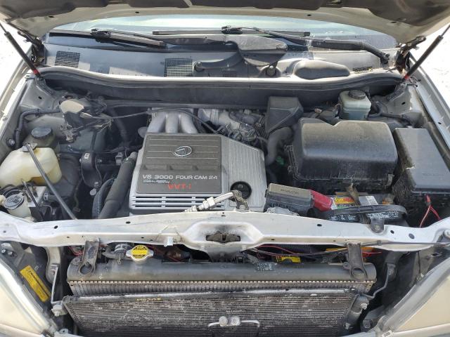 Photo 11 VIN: JTJHF10U020238053 - LEXUS RX300 