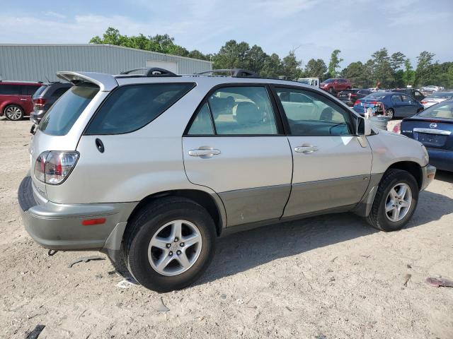 Photo 2 VIN: JTJHF10U020238053 - LEXUS RX300 