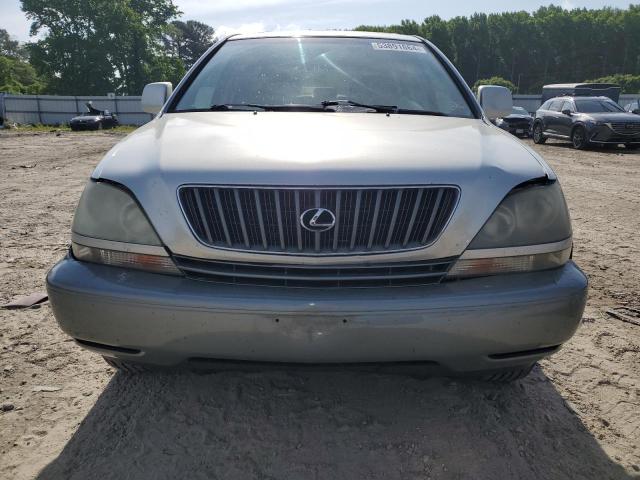 Photo 4 VIN: JTJHF10U020238053 - LEXUS RX300 