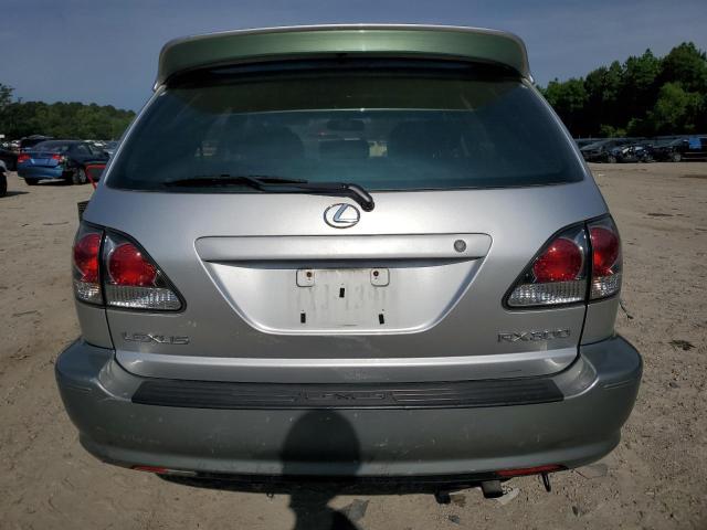 Photo 5 VIN: JTJHF10U020238053 - LEXUS RX300 