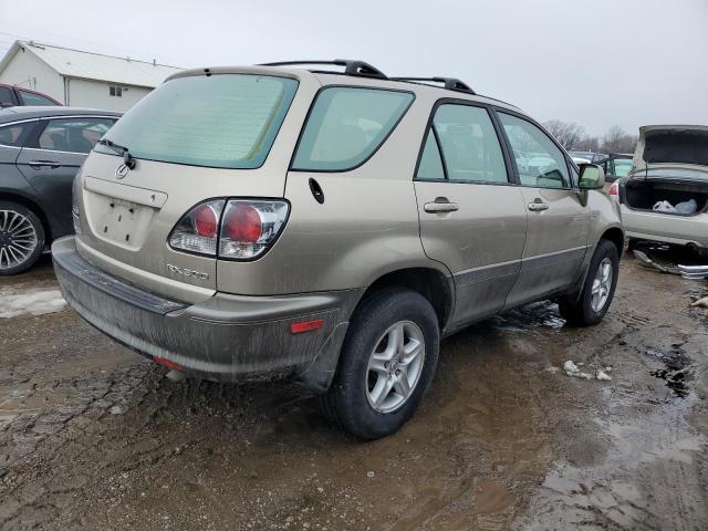 Photo 2 VIN: JTJHF10U020238666 - LEXUS RX300 