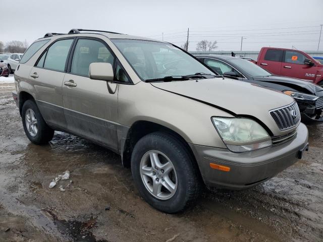 Photo 3 VIN: JTJHF10U020238666 - LEXUS RX300 