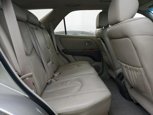 Photo 9 VIN: JTJHF10U020238666 - LEXUS RX300 