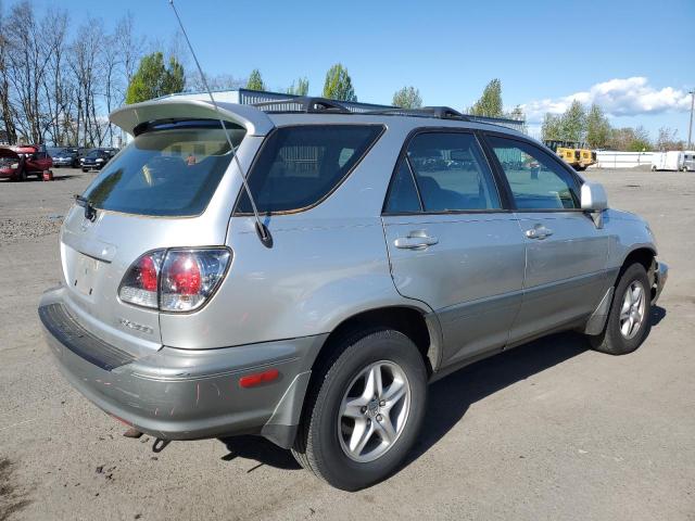 Photo 2 VIN: JTJHF10U020240191 - LEXUS RX300 