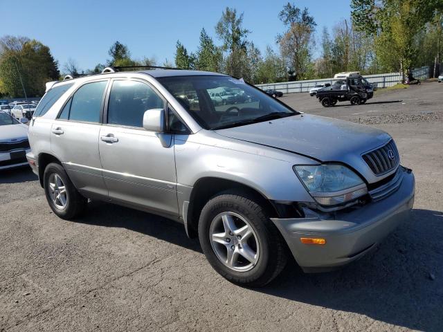 Photo 3 VIN: JTJHF10U020240191 - LEXUS RX300 