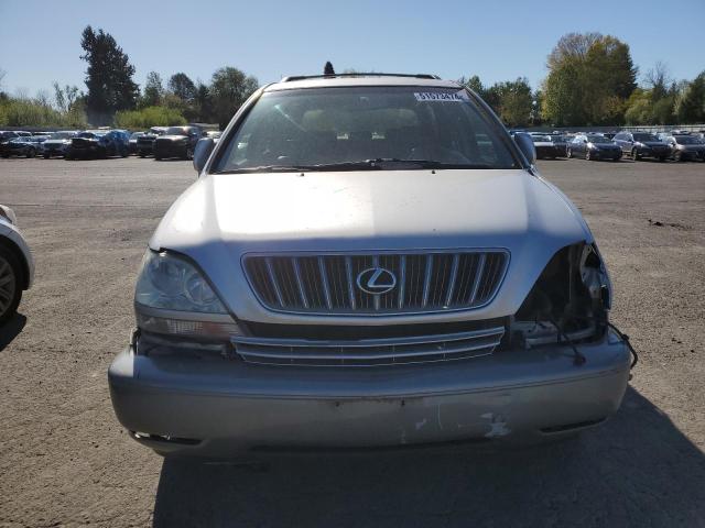 Photo 4 VIN: JTJHF10U020240191 - LEXUS RX300 