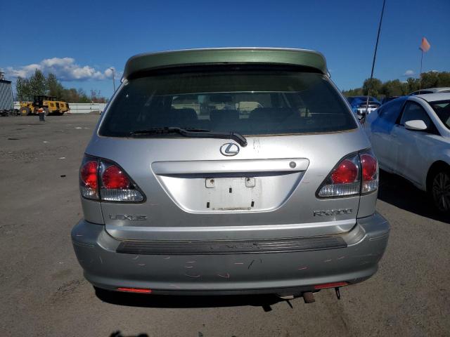 Photo 5 VIN: JTJHF10U020240191 - LEXUS RX300 