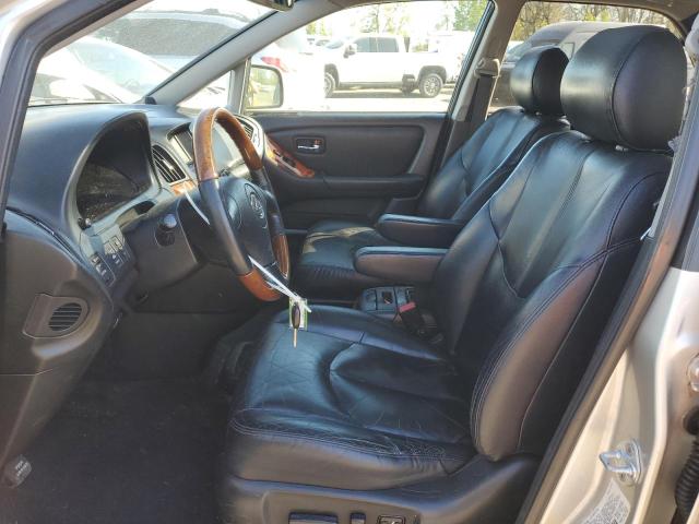 Photo 6 VIN: JTJHF10U020240191 - LEXUS RX300 