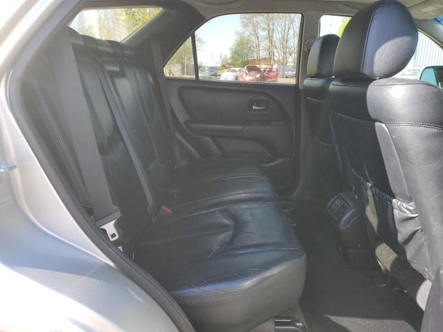 Photo 9 VIN: JTJHF10U020240191 - LEXUS RX300 