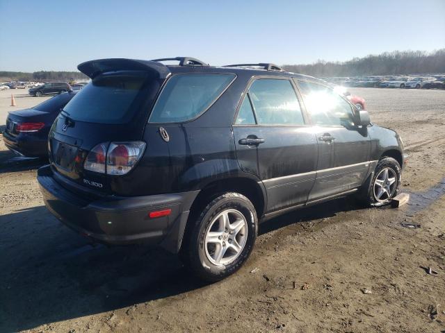 Photo 2 VIN: JTJHF10U020243236 - LEXUS RX300 