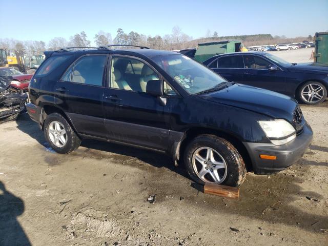 Photo 3 VIN: JTJHF10U020243236 - LEXUS RX300 