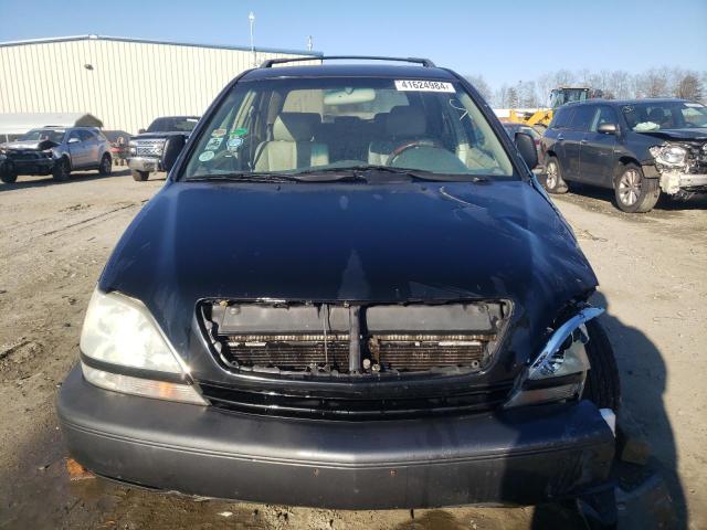 Photo 4 VIN: JTJHF10U020243236 - LEXUS RX300 