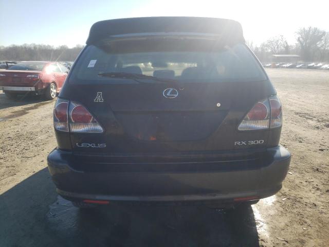 Photo 5 VIN: JTJHF10U020243236 - LEXUS RX300 