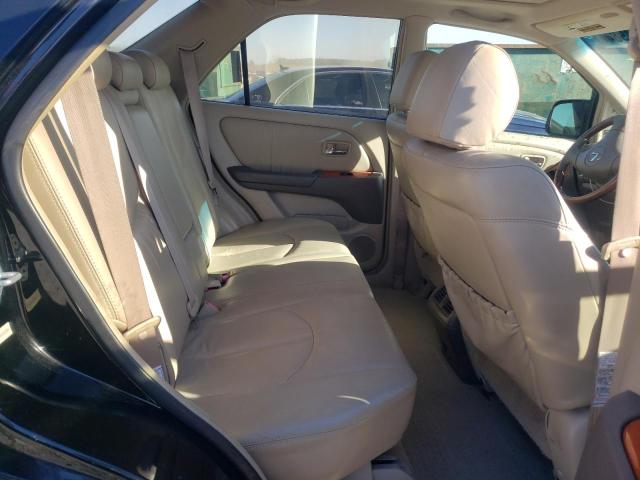 Photo 9 VIN: JTJHF10U020243236 - LEXUS RX300 