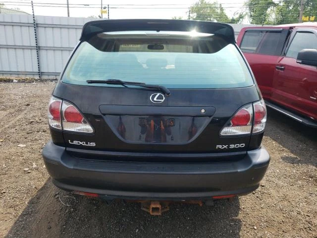 Photo 5 VIN: JTJHF10U020247156 - LEXUS RX 300 