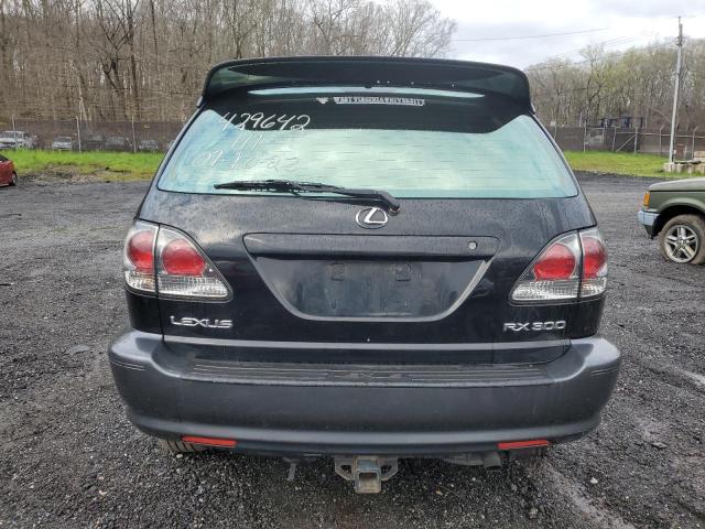 Photo 5 VIN: JTJHF10U030294947 - LEXUS RX300 