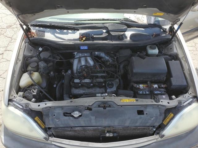 Photo 10 VIN: JTJHF10U030307714 - LEXUS RX 300 