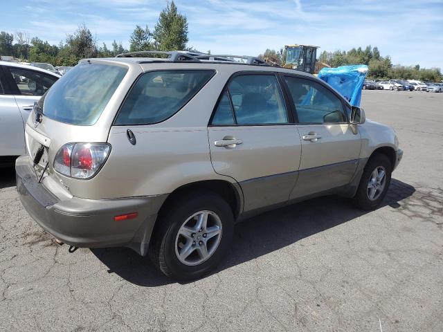 Photo 2 VIN: JTJHF10U030307714 - LEXUS RX 300 