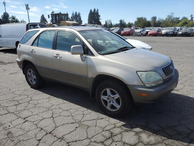 Photo 3 VIN: JTJHF10U030307714 - LEXUS RX 300 