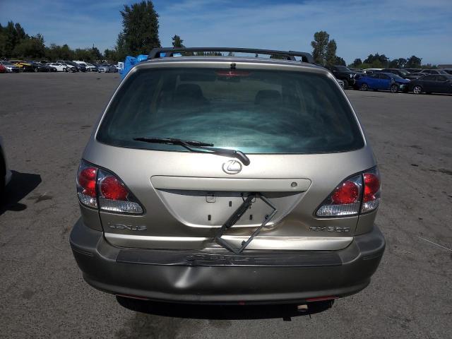 Photo 5 VIN: JTJHF10U030307714 - LEXUS RX 300 