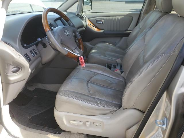 Photo 6 VIN: JTJHF10U030307714 - LEXUS RX 300 