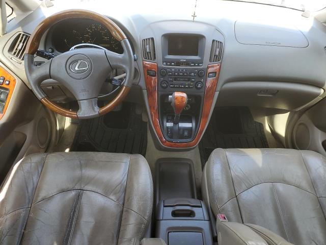 Photo 7 VIN: JTJHF10U030307714 - LEXUS RX 300 