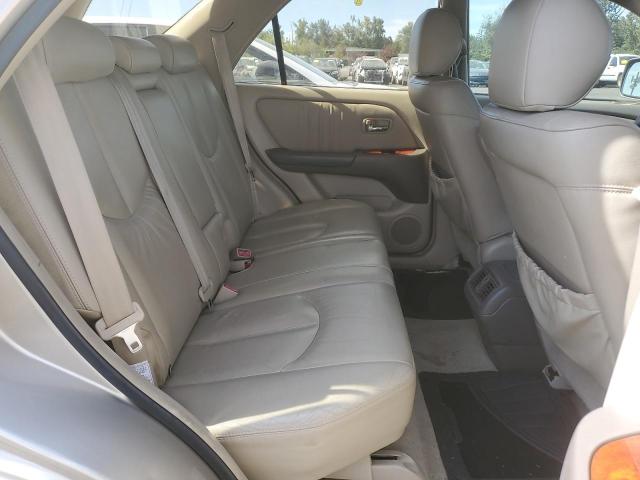 Photo 9 VIN: JTJHF10U030307714 - LEXUS RX 300 