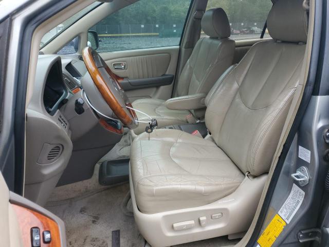 Photo 6 VIN: JTJHF10U030315621 - LEXUS RX 300 