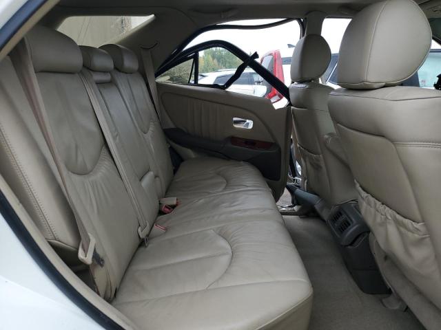 Photo 10 VIN: JTJHF10U030316316 - LEXUS RX300 