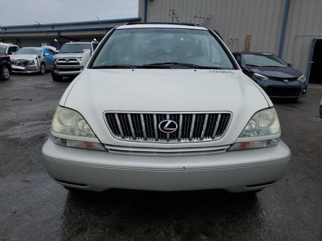 Photo 4 VIN: JTJHF10U030316316 - LEXUS RX300 