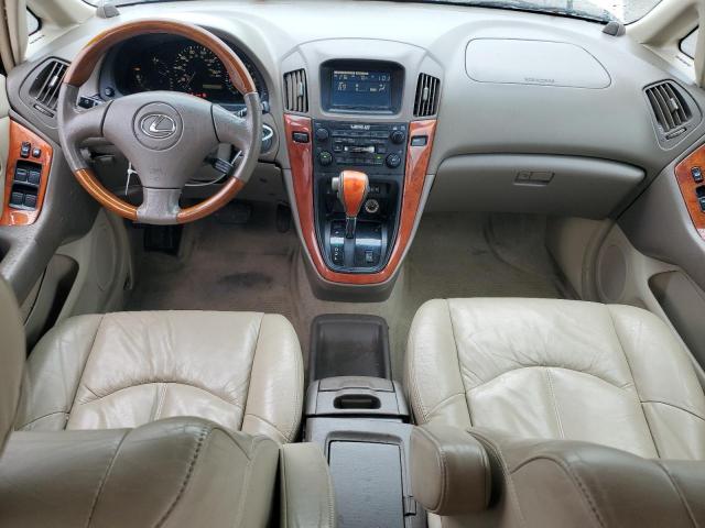 Photo 7 VIN: JTJHF10U030316316 - LEXUS RX300 