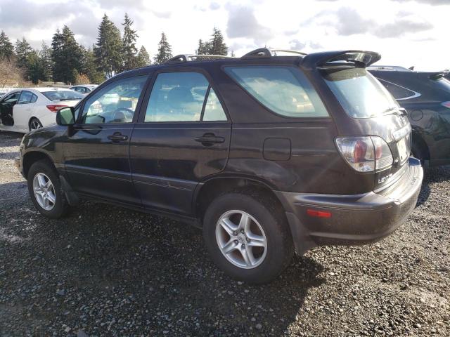 Photo 1 VIN: JTJHF10U110169565 - LEXUS RX 300 