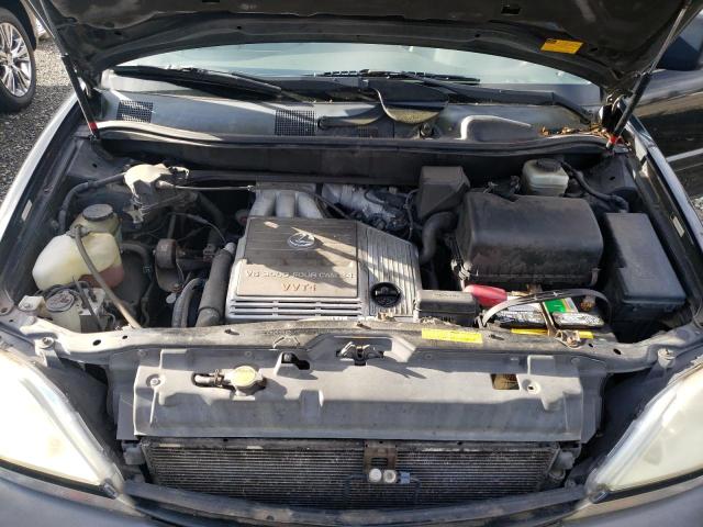 Photo 11 VIN: JTJHF10U110169565 - LEXUS RX 300 