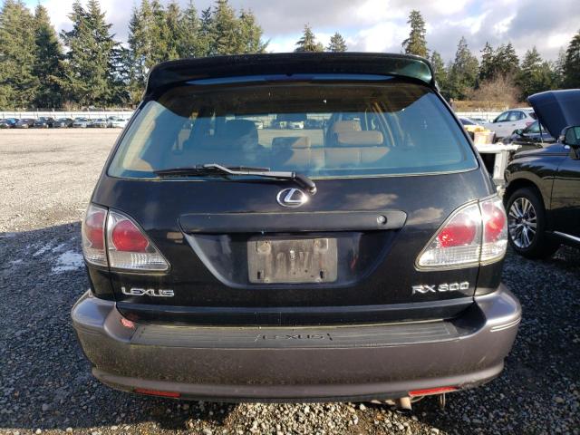 Photo 5 VIN: JTJHF10U110169565 - LEXUS RX 300 