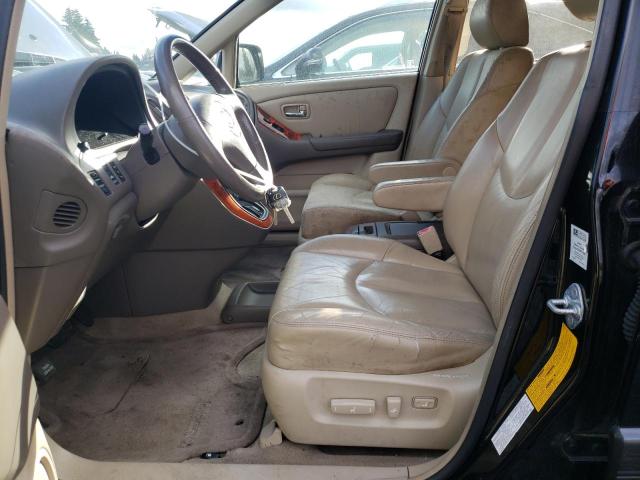 Photo 6 VIN: JTJHF10U110169565 - LEXUS RX 300 