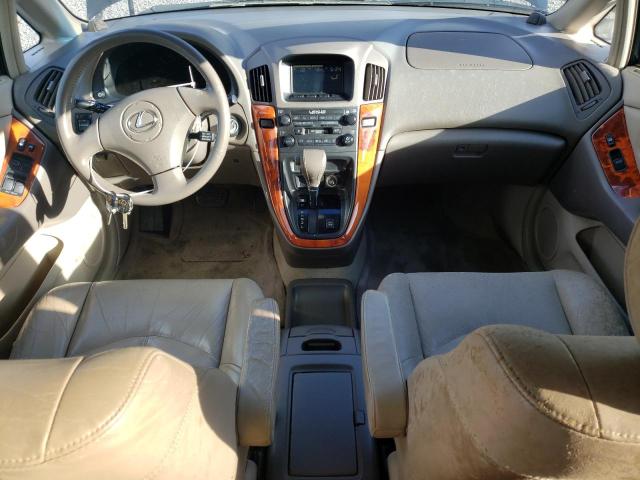 Photo 7 VIN: JTJHF10U110169565 - LEXUS RX 300 