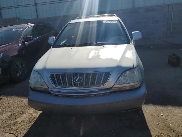 Photo 4 VIN: JTJHF10U110173776 - LEXUS RX300 