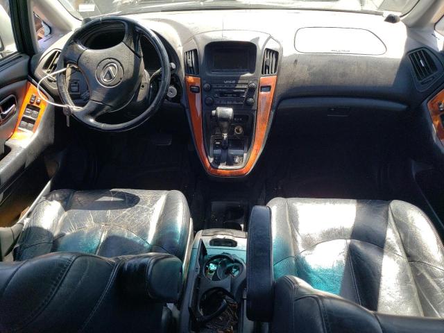 Photo 7 VIN: JTJHF10U110173776 - LEXUS RX300 