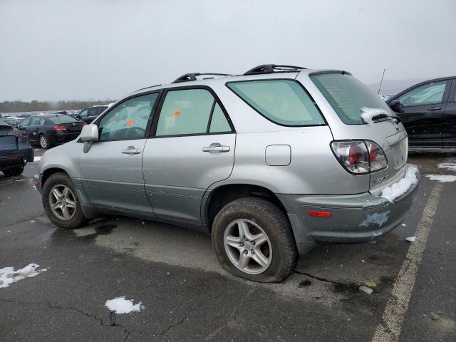 Photo 1 VIN: JTJHF10U110184342 - LEXUS RX300 