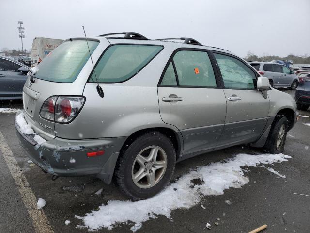 Photo 2 VIN: JTJHF10U110184342 - LEXUS RX300 