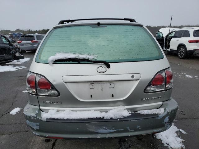 Photo 5 VIN: JTJHF10U110184342 - LEXUS RX300 