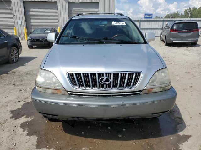 Photo 4 VIN: JTJHF10U110229473 - LEXUS RX 300 