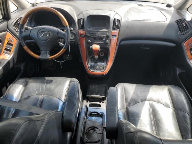 Photo 7 VIN: JTJHF10U110229473 - LEXUS RX 300 