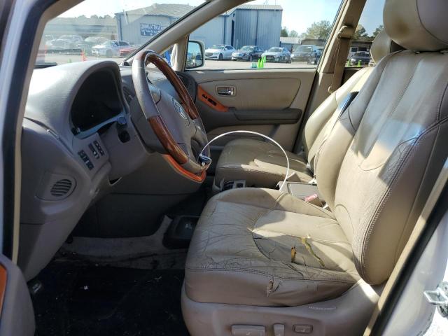 Photo 6 VIN: JTJHF10U120240930 - LEXUS RX300 