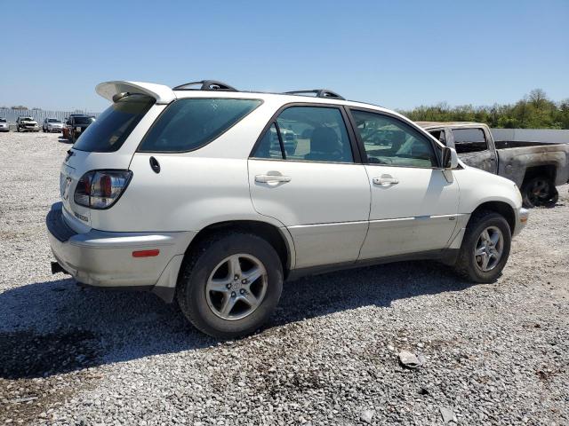 Photo 2 VIN: JTJHF10U120265116 - LEXUS RX300 