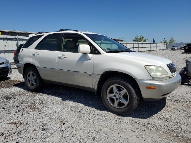 Photo 3 VIN: JTJHF10U120265116 - LEXUS RX300 