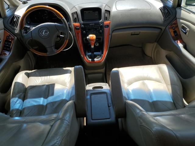 Photo 7 VIN: JTJHF10U120265116 - LEXUS RX300 