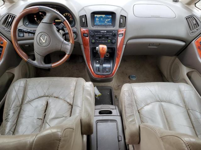 Photo 7 VIN: JTJHF10U120267402 - LEXUS RX300 